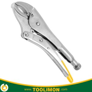 انبرقفلی 7 چینی کنزاکس مدل KLP-107