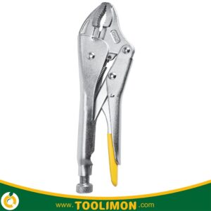 انبرقفلی 5 چینی کنزاکس مدل KLP-105