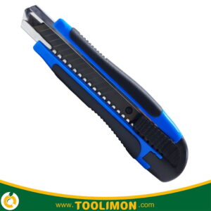 کاتر 3 تیغ میکا مدل KN35-CK10