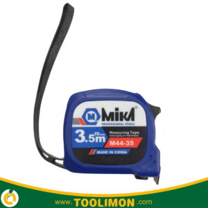 متر 3.5 متری نشکن روکشدار میکا مدل M44-35