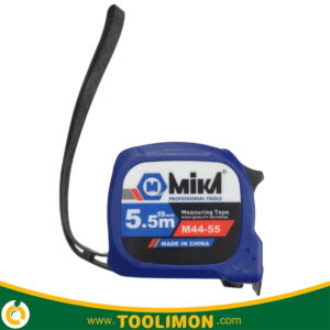 متر 5.5 متری نشکن روکشدار میکا مدل M44-55