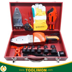 اتو لوله سبز 2200 وات آیرون مکس IM-4020