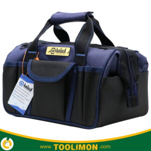 کیف ابزار متوسط میکا مدل TB-C33