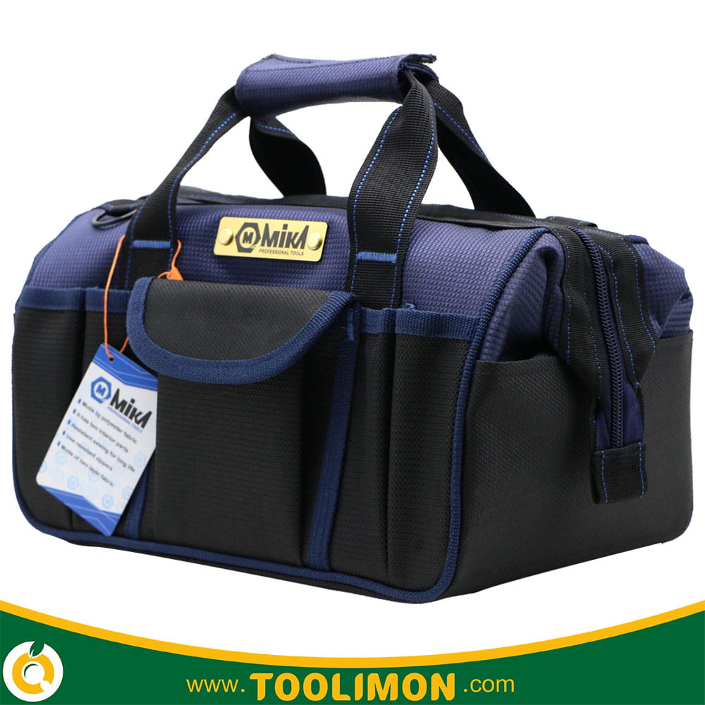 کیف ابزار متوسط میکا مدل TB-C33