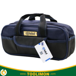 کیف ابزار کوچک میکا مدل TB-CE36