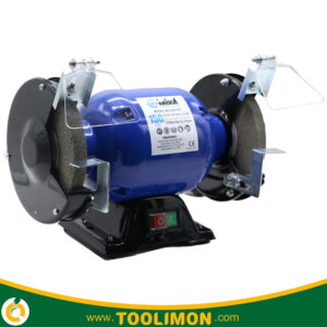 چرخ سنباده 150 میلیمتر 250 وات میکا مدل W33-BG150