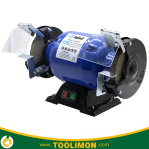 چرخ سنباده 175 میلیمتر 300 وات میکا مدل W33-BG175