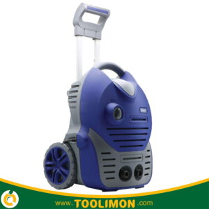 کارواش 150 بار ذغالی 1700 وات میکا مدل W33-P150