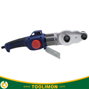 جوش لوله سبز با لوازم امپریال میکا مدل WD-018