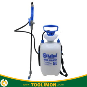 سمپاش 5 لیتری میکا مدل FT-SP05