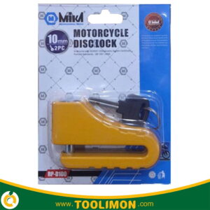 قفل موتور دیسکی میکا مدل RP-D100