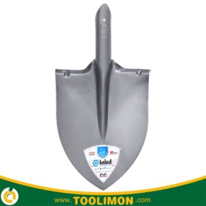 بیل 2 فولادی میکا مدل DH-S12