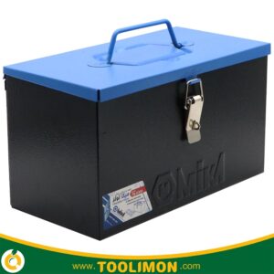 جعبه ابزار خانگی میکا مدل TB-H300