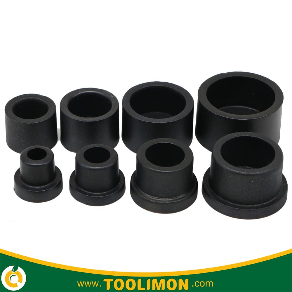 جوش لوله سبز 1500 وات میکا مدل WD-003 - Image 3