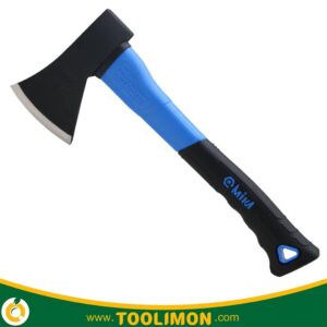 تبر دسته فایبر 800 گرم میکا مدل DH-AF08