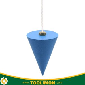 شاقول بنایی میکا مدل DH-PL300