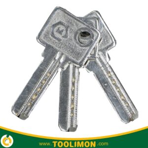 قفل کتابی سندبلاست 93 کامپیوتری میکا مدل RP-AM93