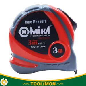 متر 3متری میکا مدل M35-03