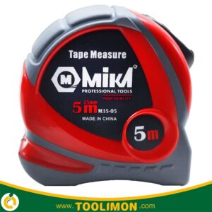 متر 5 متری میکا مدل M35-05