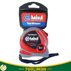 متر 5.5 متری میکا مدل M35-55