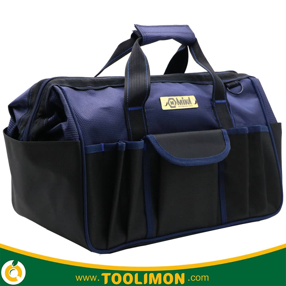 کیف ابزار بزرگ میکا مدل TB-C40