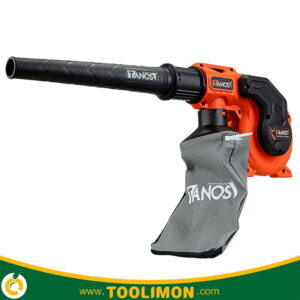 بلوور 900 وات صنعتی دیمردار تانوس مدل EBL-01-90