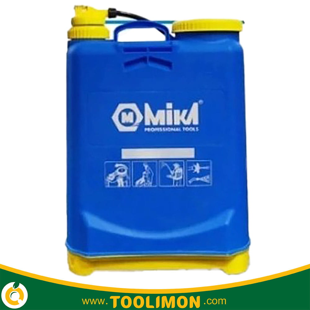 سمپاش 20 لیتری میکا مدل FT-2116