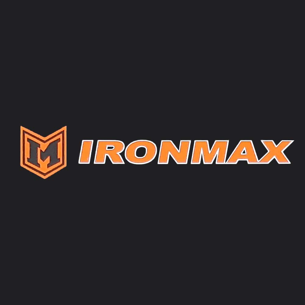 محصولات ایرون مکس