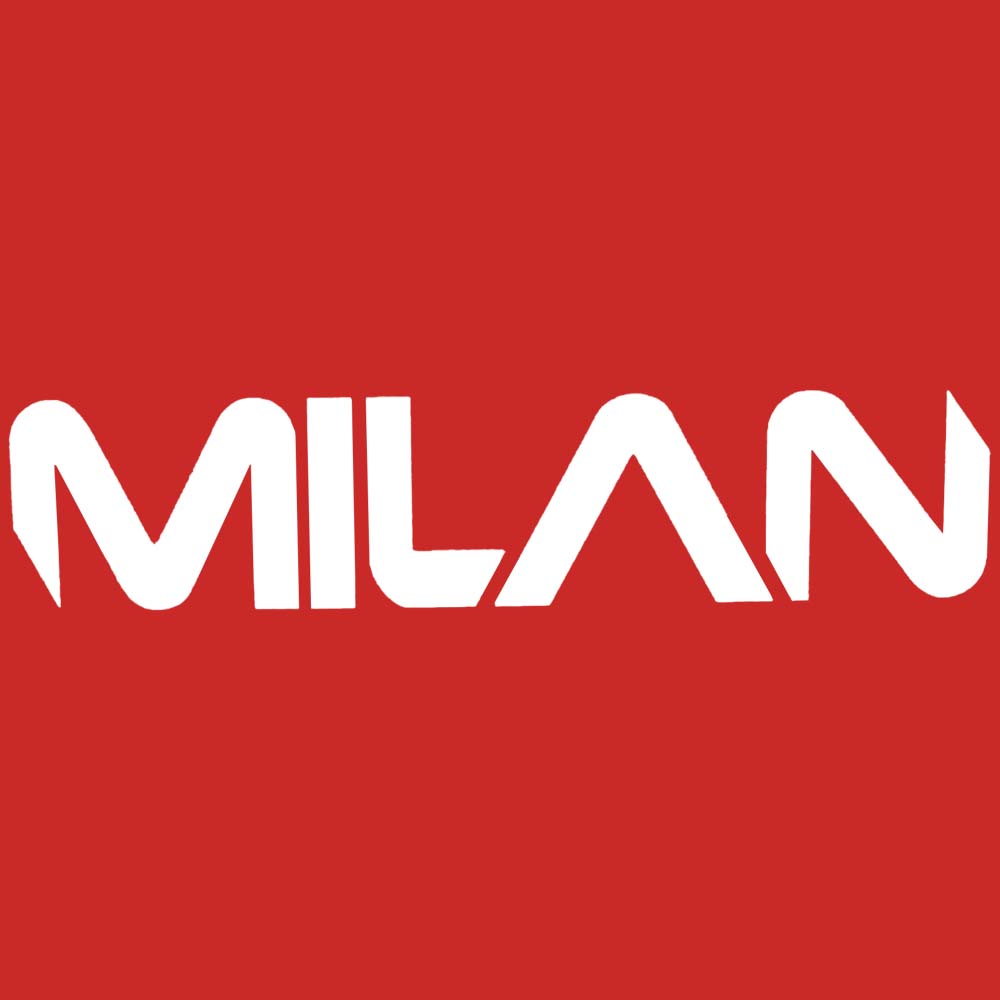 محصولات برند میلان